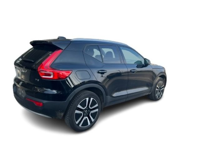 VOLVO XC40 usata, con Autoradio