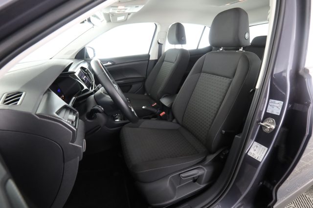 VOLKSWAGEN T-Cross usata 2