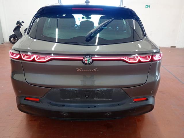 ALFA ROMEO Tonale usata, con Alzacristalli elettrici