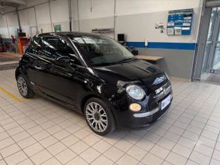 FIAT 500 usata, con Airbag laterali