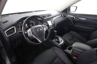 NISSAN X-Trail usata 1