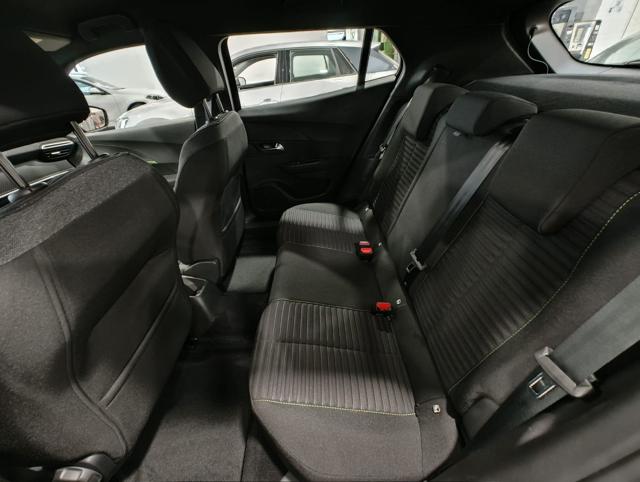 PEUGEOT 2008 usata, con ESP