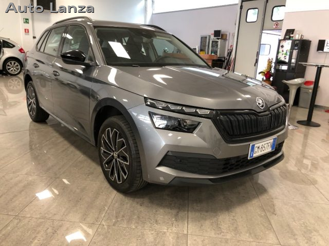 SKODA Kamiq usata, con Airbag
