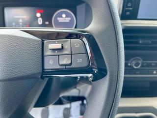 FIAT Scudo usata, con Controllo vocale