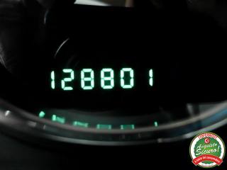 JEEP Compass usata, con Interni in pelle