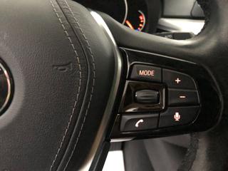 BMW 520 usata, con MP3
