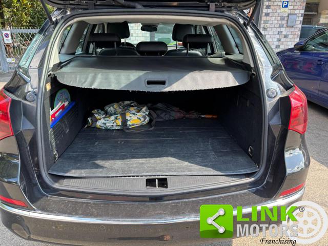 OPEL Astra usata, con Cruise Control