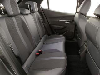 PEUGEOT 2008 usata, con Servosterzo