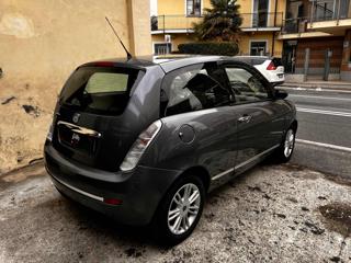 LANCIA Ypsilon usata, con Immobilizzatore elettronico