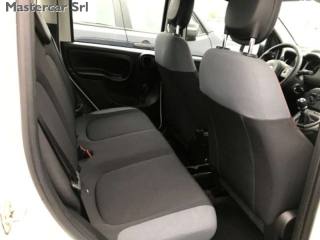 FIAT Panda usata, con Boardcomputer