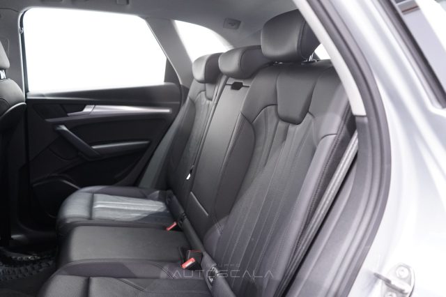 AUDI Q5 usata, con Bracciolo