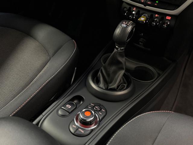 MINI Countryman usata, con Immobilizzatore elettronico