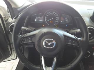 MAZDA CX-3 usata, con Cerchi in lega