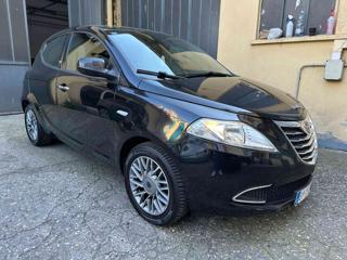 LANCIA Ypsilon usata, con Airbag Passeggero