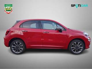 FIAT 500X usata, con Airbag Passeggero