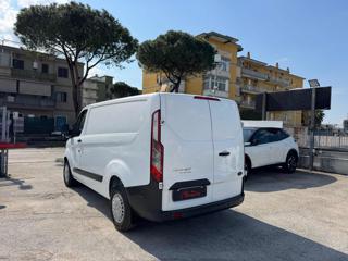 FORD Transit usata, con Cerchi in lega