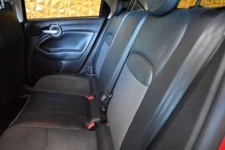 FIAT 500X usata 89