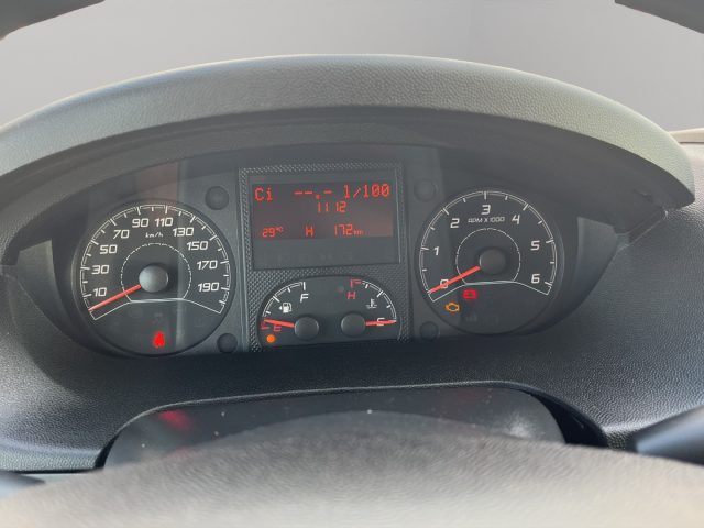 CITROEN Jumper usata, con Specchietti laterali elettrici