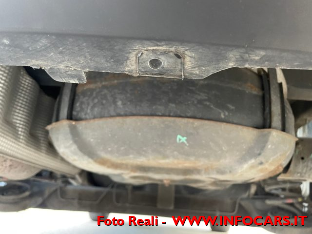 DACIA Duster usata, con Bluetooth