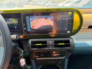 FIAT Grande Panda usata, con Servosterzo