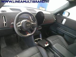 MINI Mini usata, con Controllo trazione