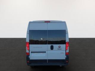 FIAT Ducato usata, con Autoradio