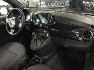 FIAT 500 usata, con Controllo trazione