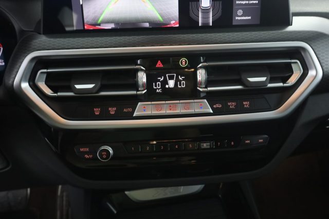 BMW X3 usata 12