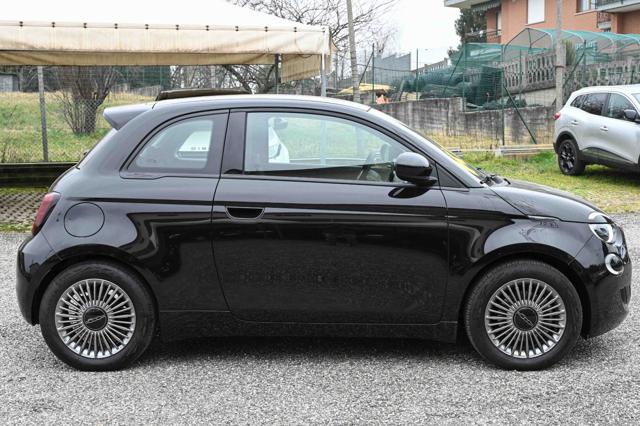 FIAT 500e usata, con Airbag Passeggero