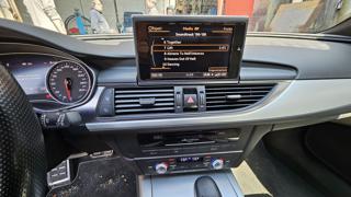 AUDI A6 usata, con Climatizzatore