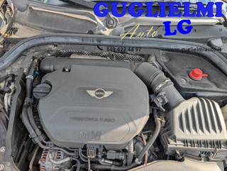 MINI One usata, con Start/Stop Automatico