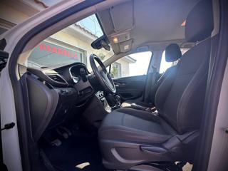 OPEL Mokka X usata, con Specchietti laterali elettrici