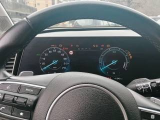 KIA Sportage usata, con Sensore di pioggia