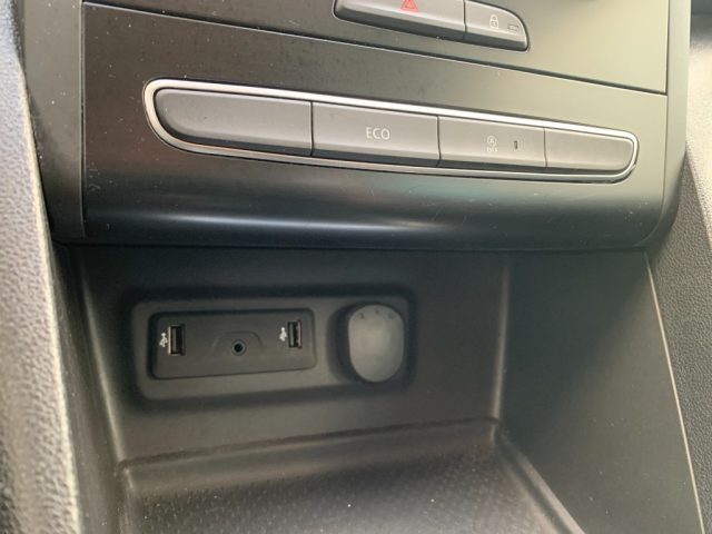 RENAULT Megane usata, con Filtro antiparticolato