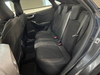 FORD Puma usata, con ESP