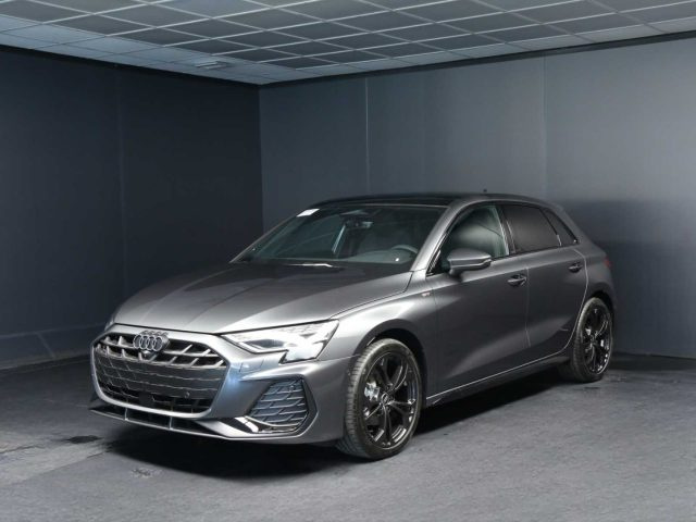 AUDI A3 usata, con ABS