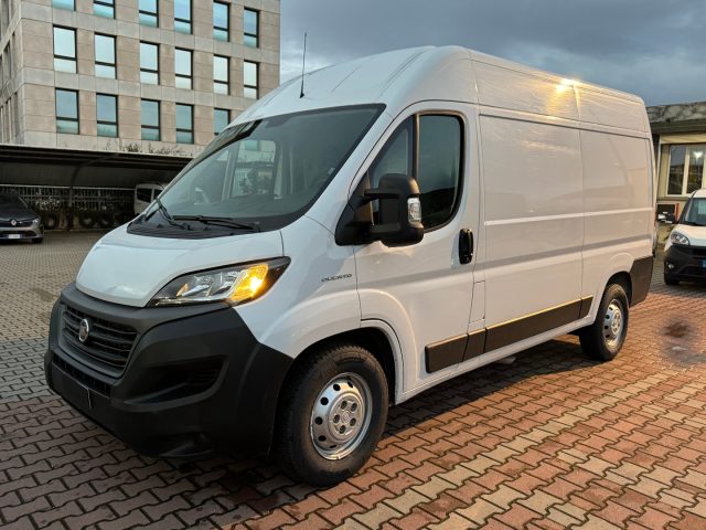 FIAT Ducato usata, con Autoradio
