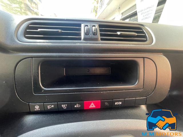 FIAT Panda usata 16
