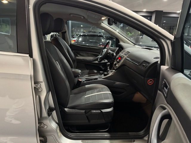 FORD Kuga usata 14