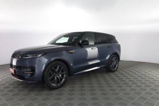 LAND ROVER Range Rover Sport usata 6