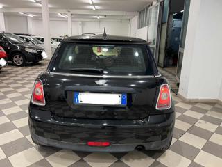 MINI One usata, con Alzacristalli elettrici