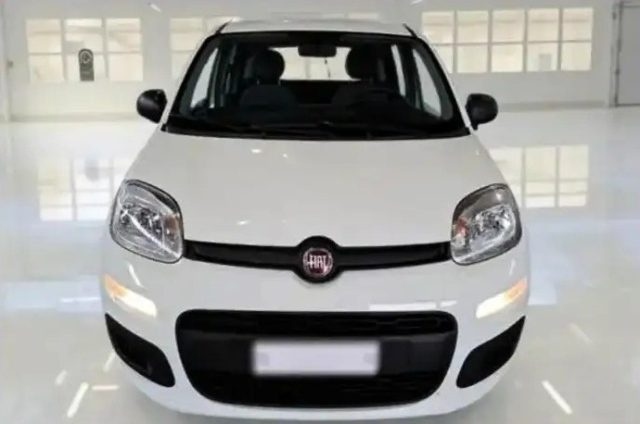 FIAT Panda usata, con ABS
