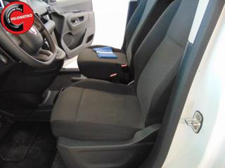 FIAT Doblo usata, con Airbag Passeggero