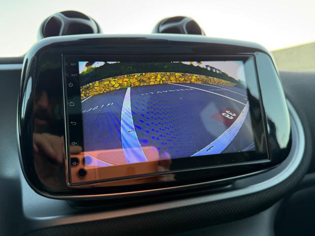 SMART ForFour usata, con Luce d