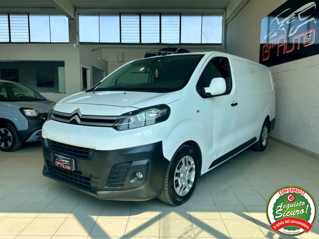 CITROEN Jumpy usata, con ABS