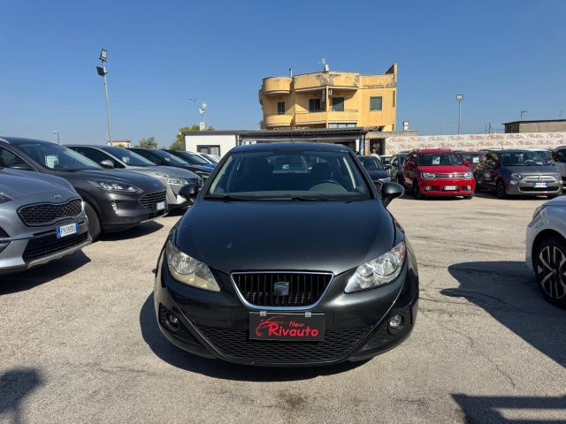 SEAT Ibiza usata, con ABS