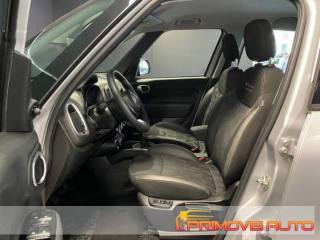 FIAT 500L usata, con Airbag laterali