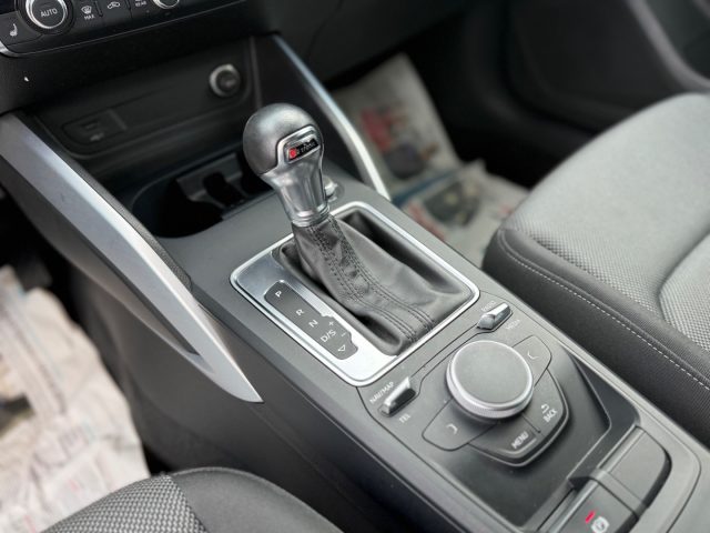 AUDI Q2 usata, con Bluetooth