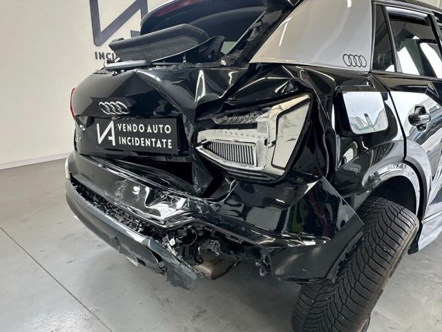 AUDI Q2 usata, con Controllo trazione
