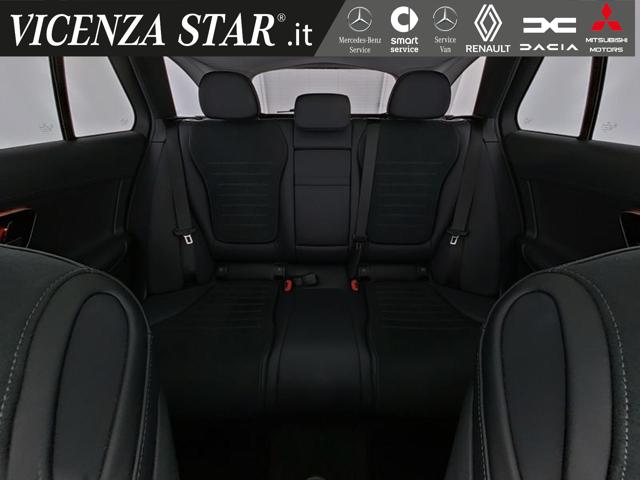 MERCEDES-BENZ C 200 usata, con Controllo trazione